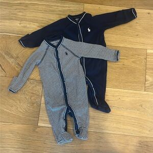 Ralph Lauren Pajamas